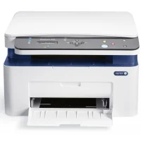МФУ Xerox WorkCentre 3025BI фото 1